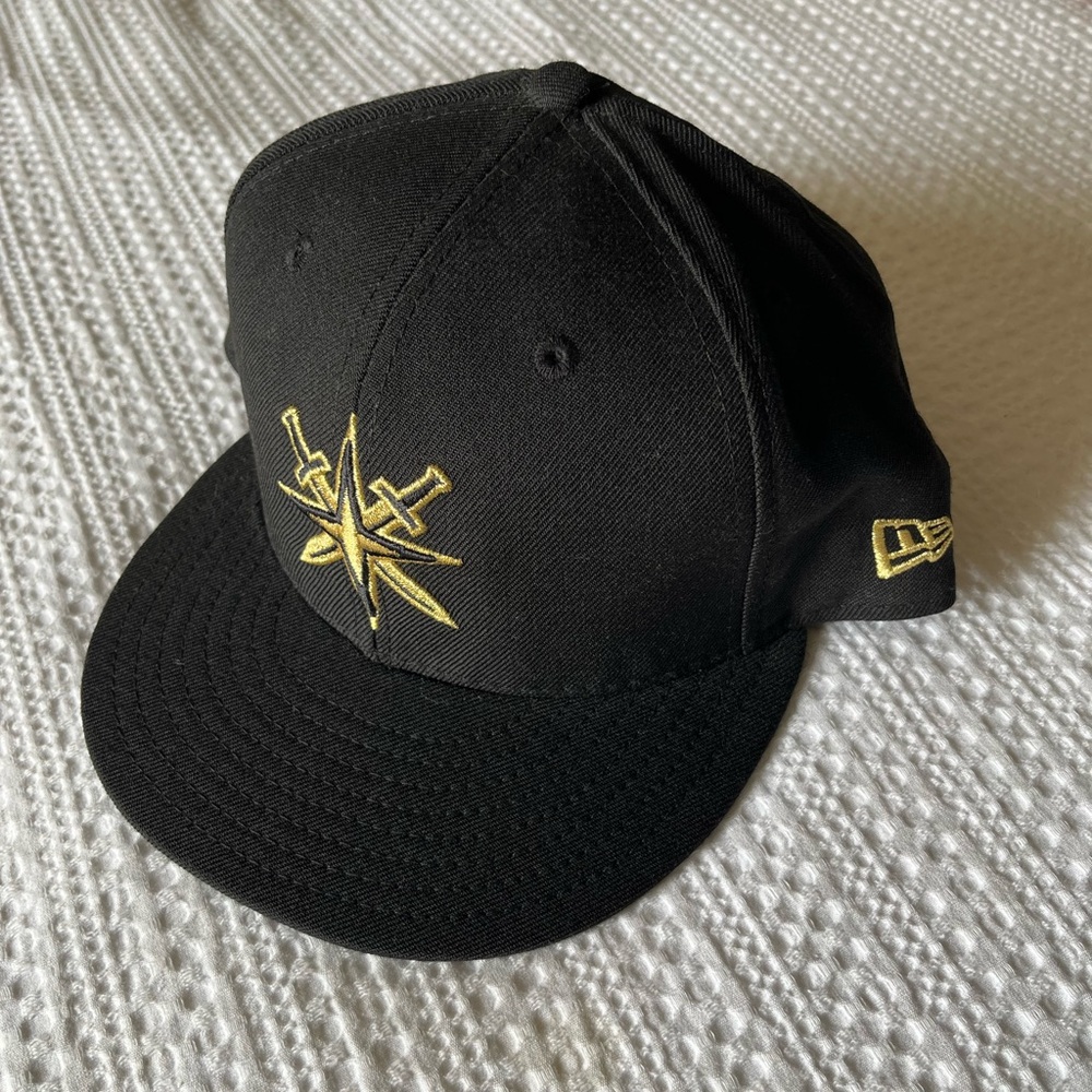 New Era Golden Knights Hat
